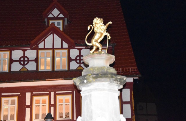 Feriendomizile Hartwig Rodach 