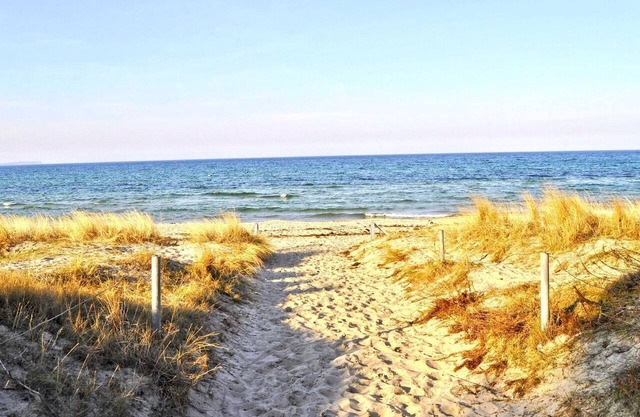 Cozy vacation apartment near the harbor - FeWos am Hochzeitsberg FeWo 10 - FeWos