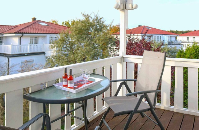 Villa Mönchgut Binz 
