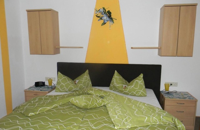 Cozy vacation home (38 sqm) with balcony