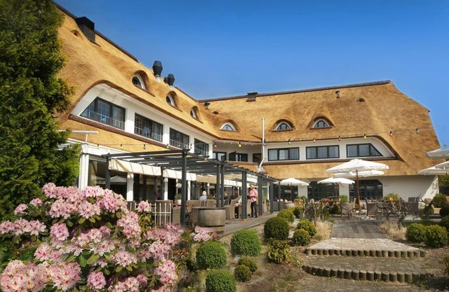 Das Landhotel Wittenbeck