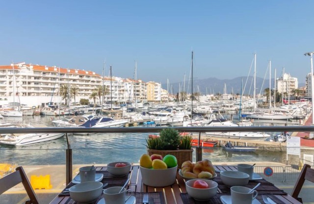 Del Port by Interhome