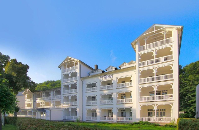 Ostsee Binz 
