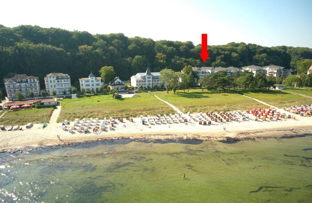 Ostsee Ostseebad 