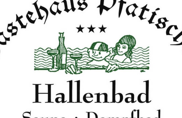 Doppelzimmer Kategorie A 1 - Hotel garni Gästehaus Pfatischer Hallenbad & Ferienwohnungen