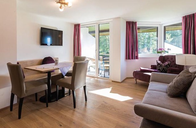 Dorfkrug Appartements