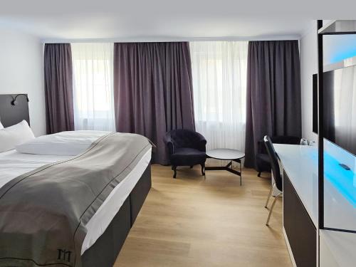 Hotel Goldene Traube 