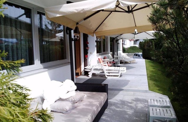 Double mit FÜ non Refundable - Hotel Vergeiner