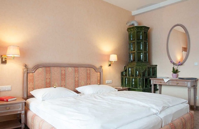 Double Room 2 - Guesthouse Florian