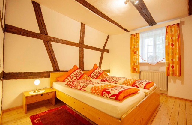 Double Room 2 - Pension Pastoriushaus