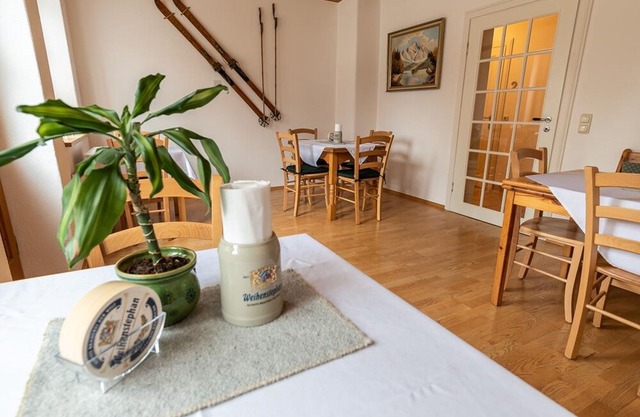 Double Room - Ammergau Lodge