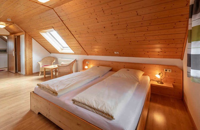 Double Room - Ferienhaus Maul