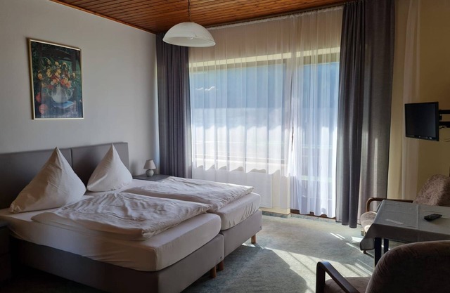Waldpension Rabeneck 