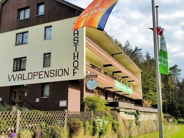 Double Room - Waldpension Rabeneck