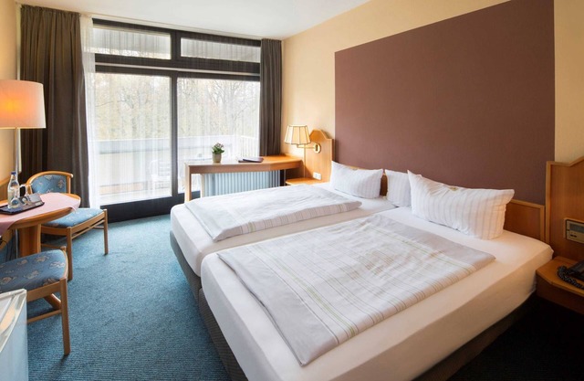Reichel Parkhotel Café 