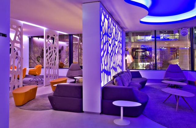 EVOLUTION Lisboa Hotel