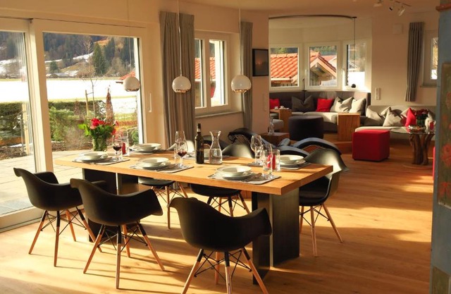 Ferienwohnung 