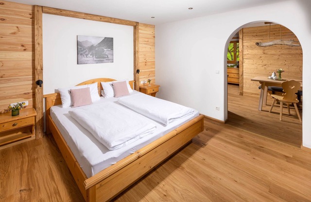 Gästehaus Anfanglehen Ramsau 
