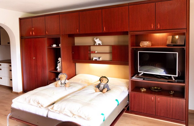 Ferienappartement Nr.2 für 2 Personen
