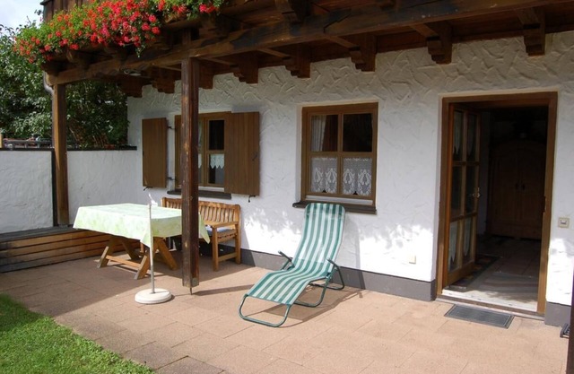 Ferienwohnungen Haus Reineck Bayerisch Eisenstein 