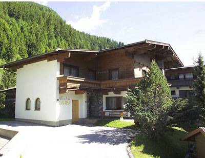 Ferienhaus 4-18 Pers.