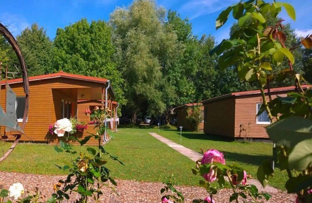 Holiday Farm Lütow 