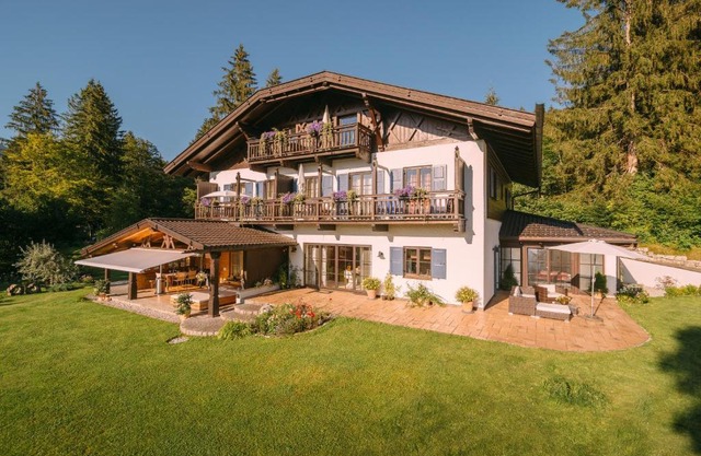 Ferienhaus Heimhof 