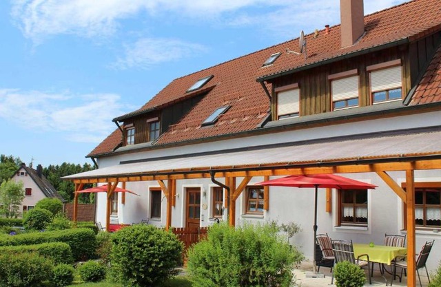 Ferienhaus Maul