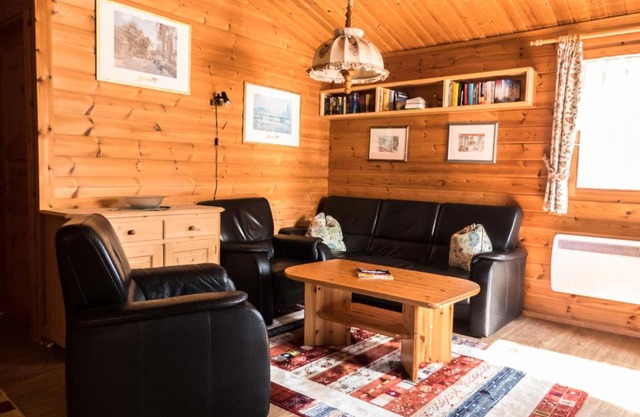 Ferienhaus Nr Typ Feriendorf Jägerpark Bayerischer Wald 