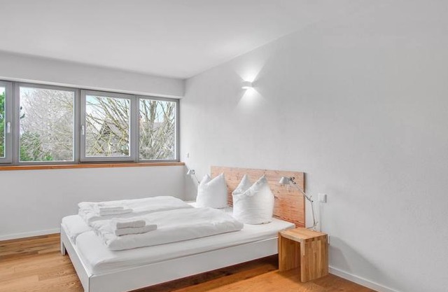 Ferienhaus Seebruck