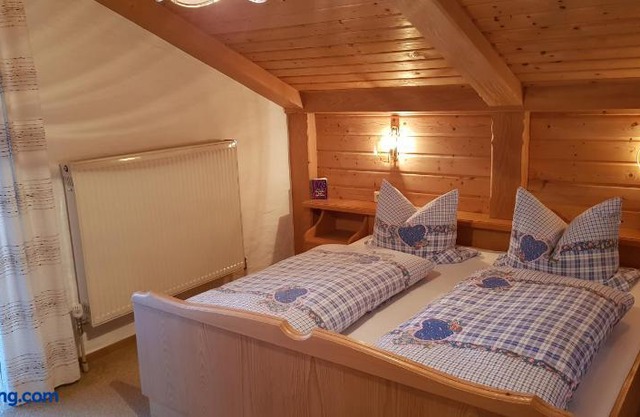 Ferienhaus Weps