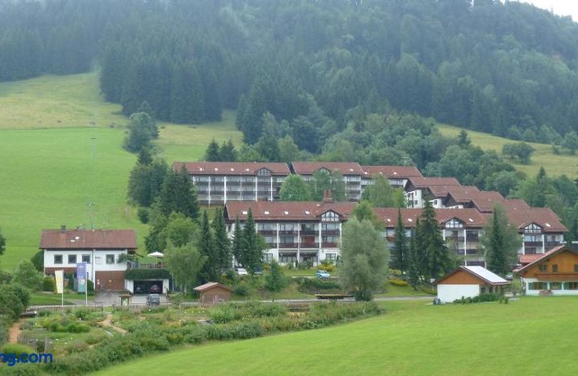 Ferienpark Oberallgäu Ferienwohnung