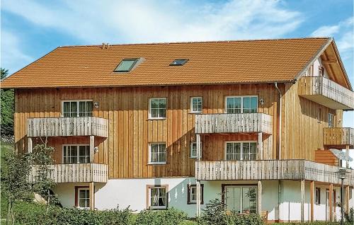 Ferienpark Schwarzholz