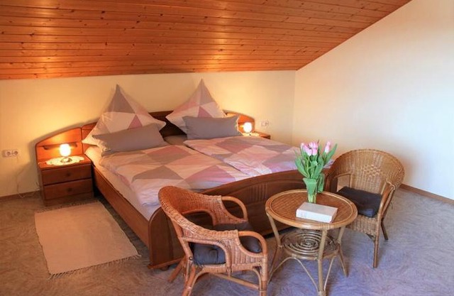 Ferienwohnung Cornelia Frisch