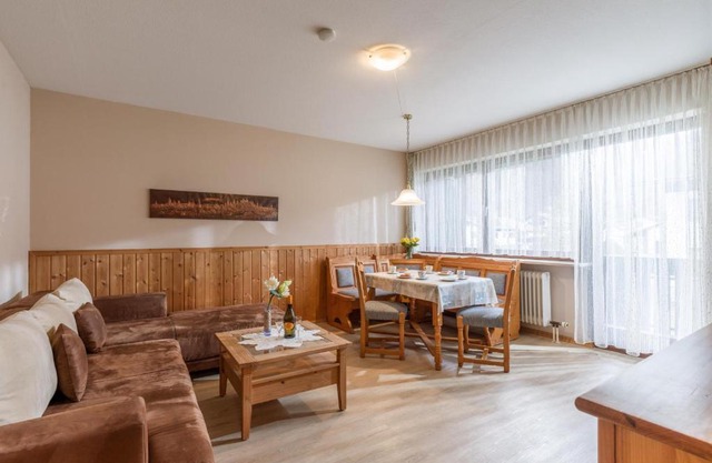 Ferienwohnanlageoberaudorf Zwei Zimmerappartement 