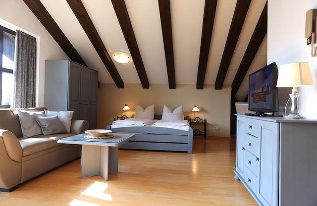 Ferienwohnung Alpenpanorama A8