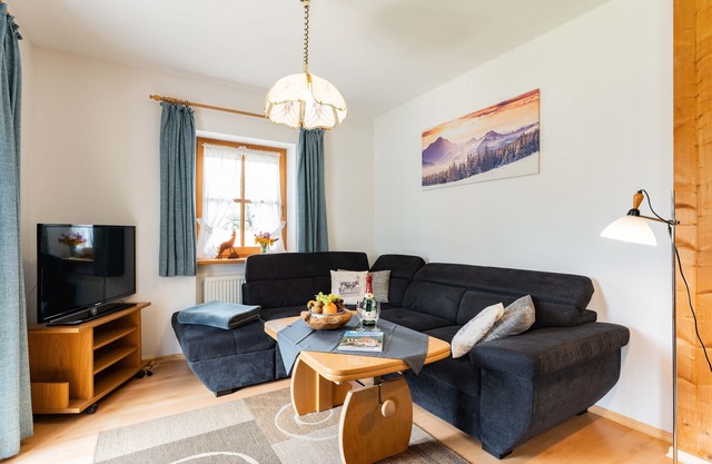 Ferienwohnungen Haus Wiesengrund Aschau Chiemgau 
