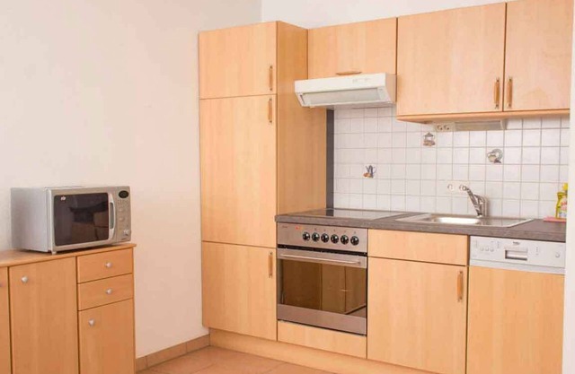 Ferienwohnung 2 für 1-4 Personen