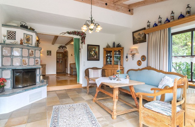 Ferienwohnung Personen 