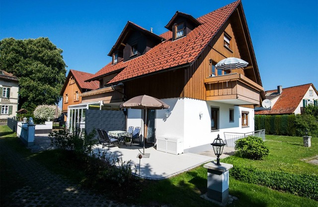 Gästehaus Reutemann Nonnenhorn Lhs 