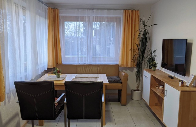 Ferienwohnung Qm Schlafzimmer Max Personen 