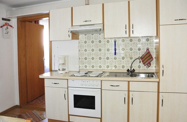 Ferienwohnung Qm Obergeschoss Separates Schlafzimmer 