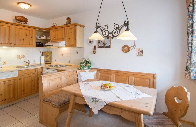 Ferienwohnung 4, 60 qm, f. 1-2 Personen