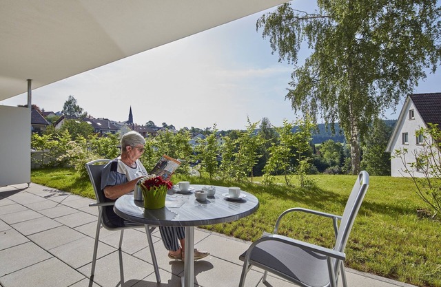 Ferienwohnung Max Personen 