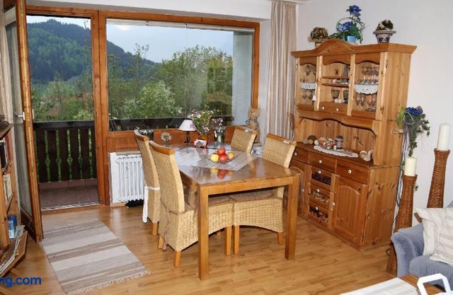 Ferienwohnung Ackermann Oberallgäu