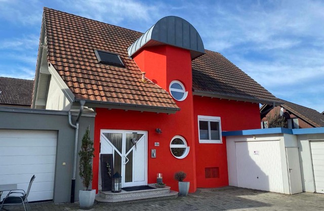 Ferienwohnung Alte 
