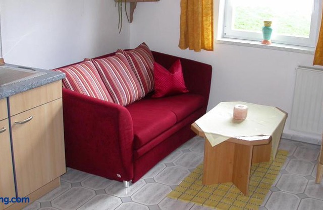Ferienwohnung Zechenhaus Bodenmais 