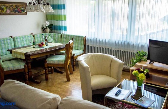 Ferienwohnung Anna