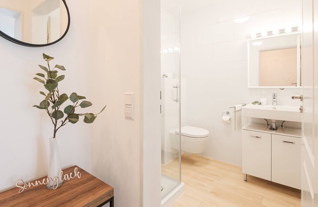 Ferienwohnung/app. für 4 Gäste mit 40m² in Lenzkirch