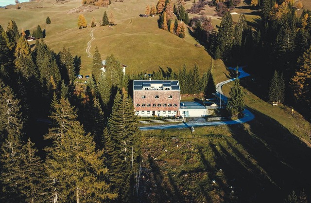 Accommodation Unterweg 